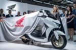 Honda Activa 7G New Model